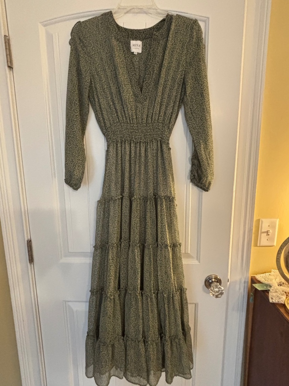 Misa Dress